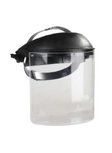 Щиток электросварщика