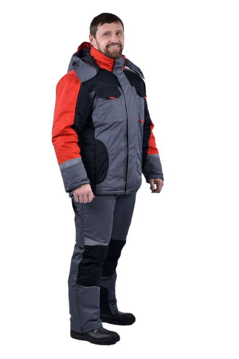 Костюм «КОС 577» (Мега)