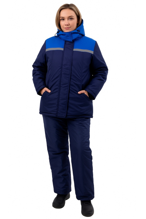 Костюм «Снежинка»