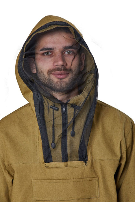 Костюм КОС 233 противоэнцефалитный