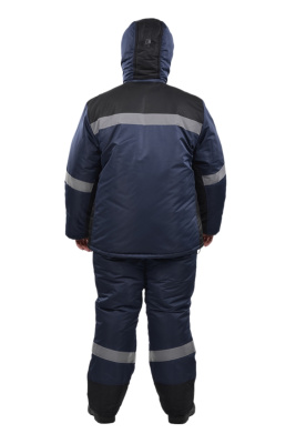 Костюм «КОС 192» синий