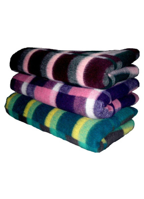 Одеяла п/ш в клетку