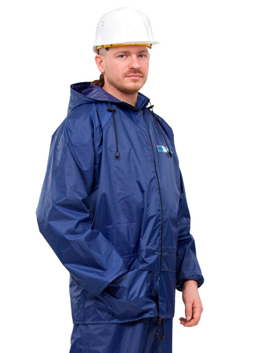 Костюм Poseidon WPL