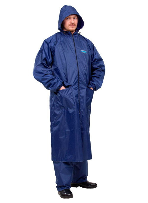 Плащ Poseidon WPL