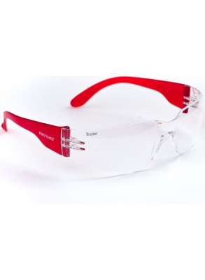 Очки защитные о15 HAMMER ACTIVE super открытые