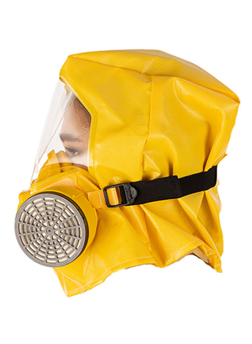 Самоспасатель ШАНС Е П/М базовый