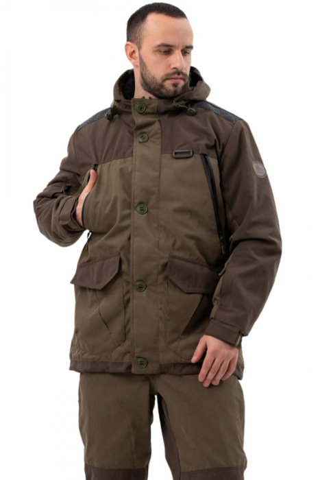 Костюм «Горка ЛЮКС» хаки